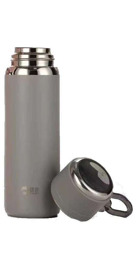 D.kadi KD1077 Water Vacuum Bottle - 500ML