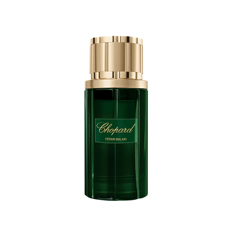 Chopard Cedar Malaki EDP For Unisex - 80 ml