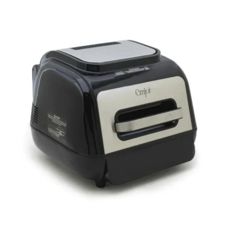[UEGAF-6.0lt] Emjoi Digital Airfryer 12-in-1 1700W, 6L