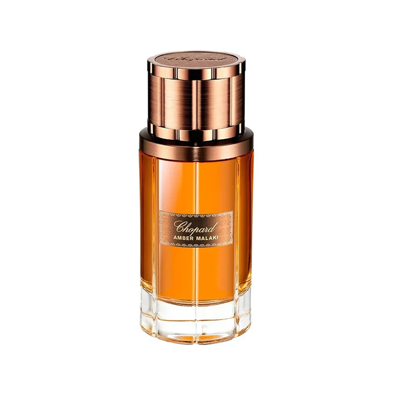 Chopard Amber Malaki EDP For Unisex - 80 ml