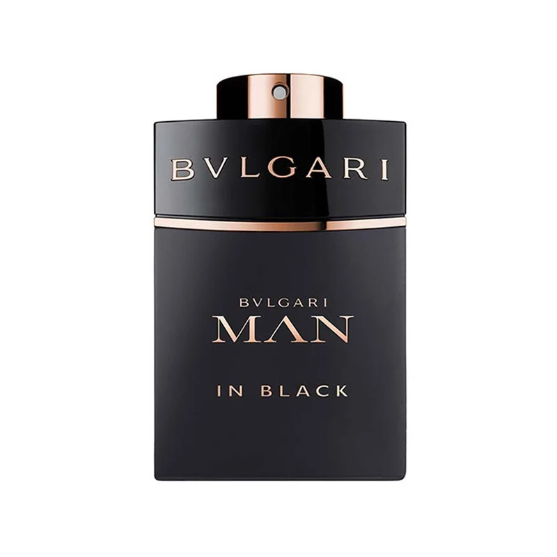 Bvlgari Man In Black Parfum For Him - 100 ml