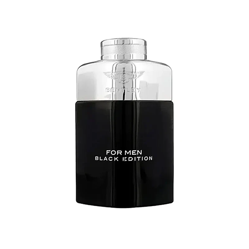 Bentley Black Edition EDP For Him - 100 ml