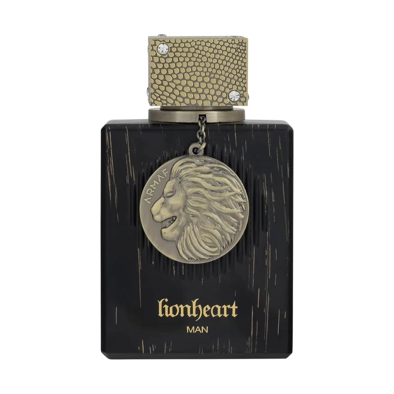 Armaf Lion Heart EDP For Him - 100 ml