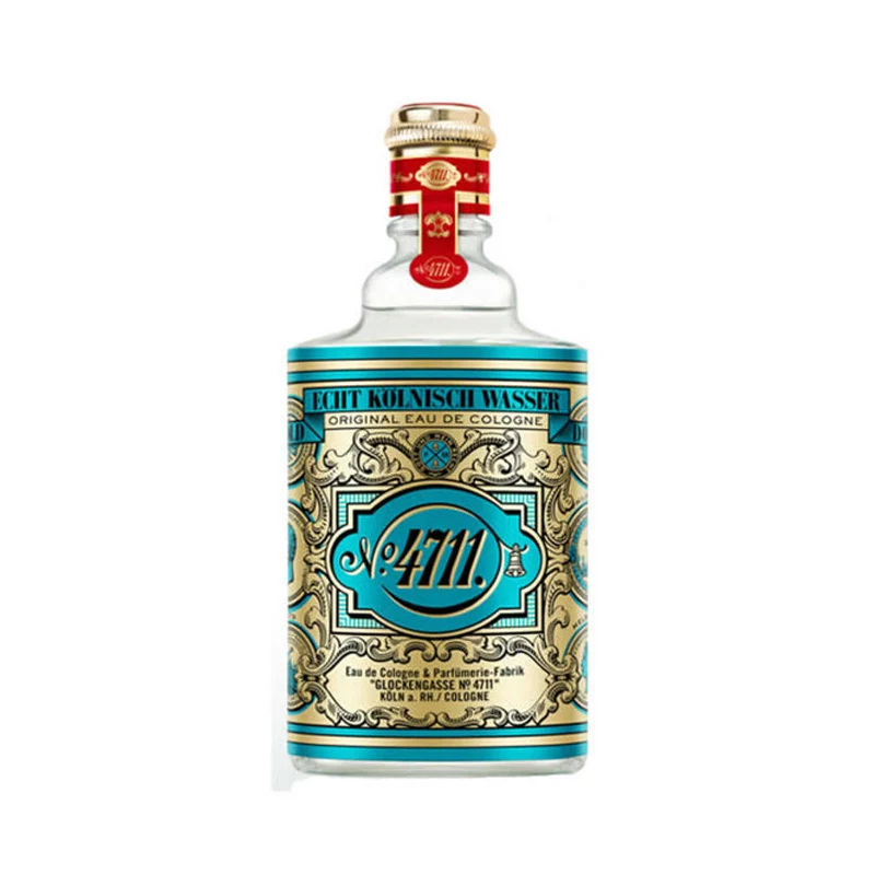 4711 Original Eau de Cologne For Unisex - 90 ml
