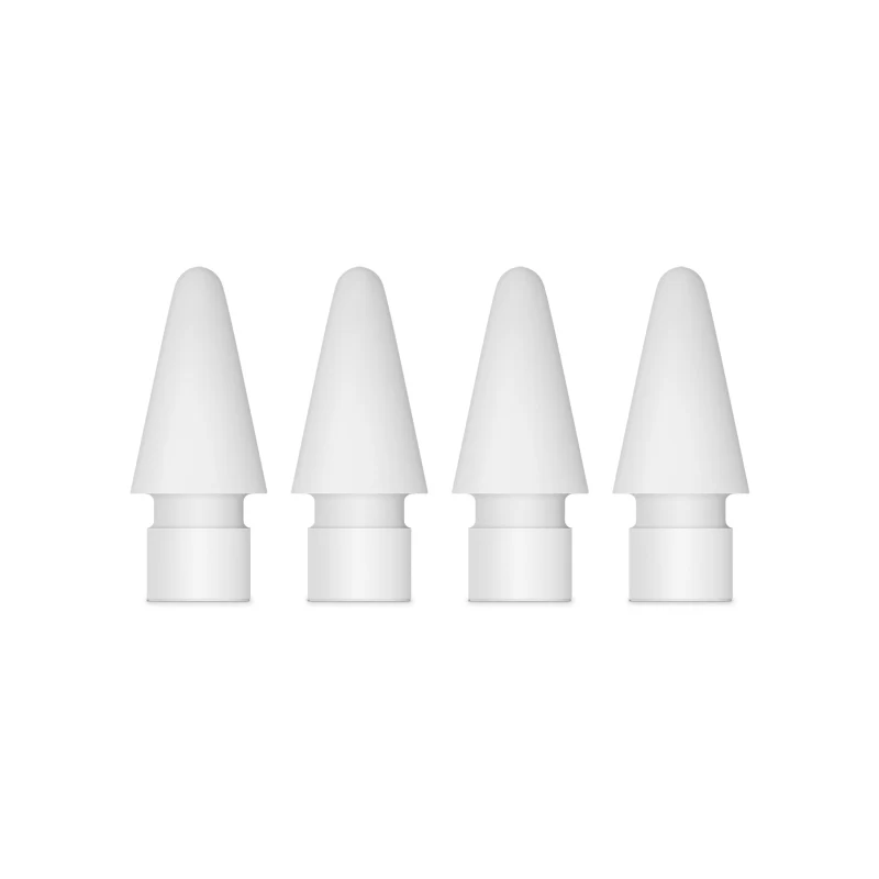 [MX763FE/A] Apple A1603, Apple Pencil Tips - 4 pack
