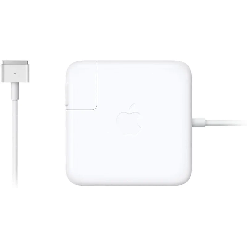 [MD565B/B] Apple A1435, 60W Magsafe 2 Power Adapter (For MacBook Pro with 13-inch Retina Display)