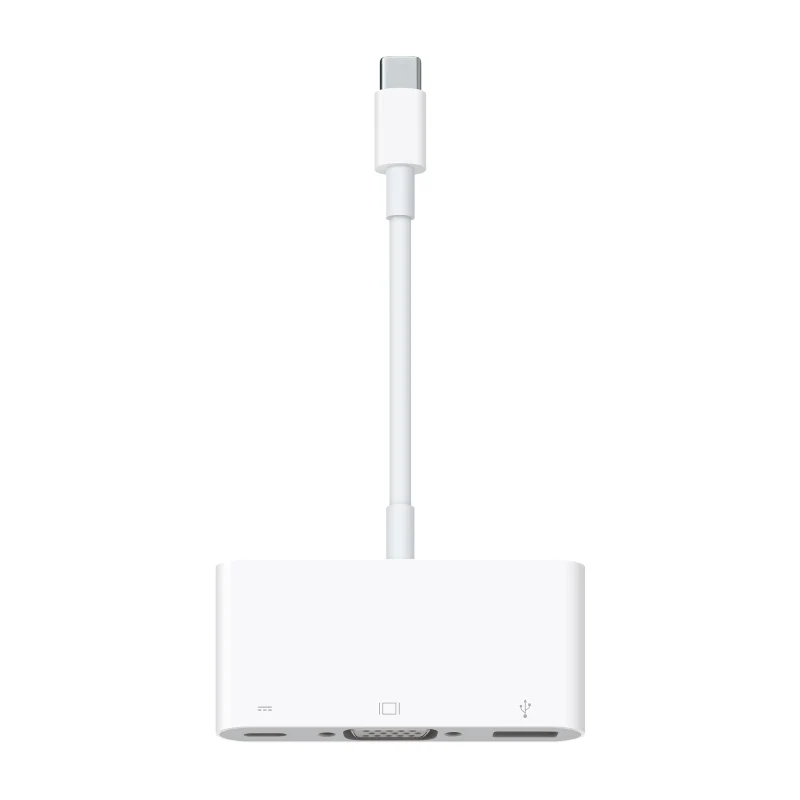 [MJ1L2FE/A] Apple A1620, USB-C VGA Multiport Adapter