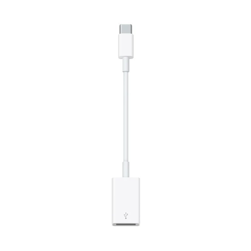 [MJ1M2FE/A] Apple A1632, USB-C to USB Adapter