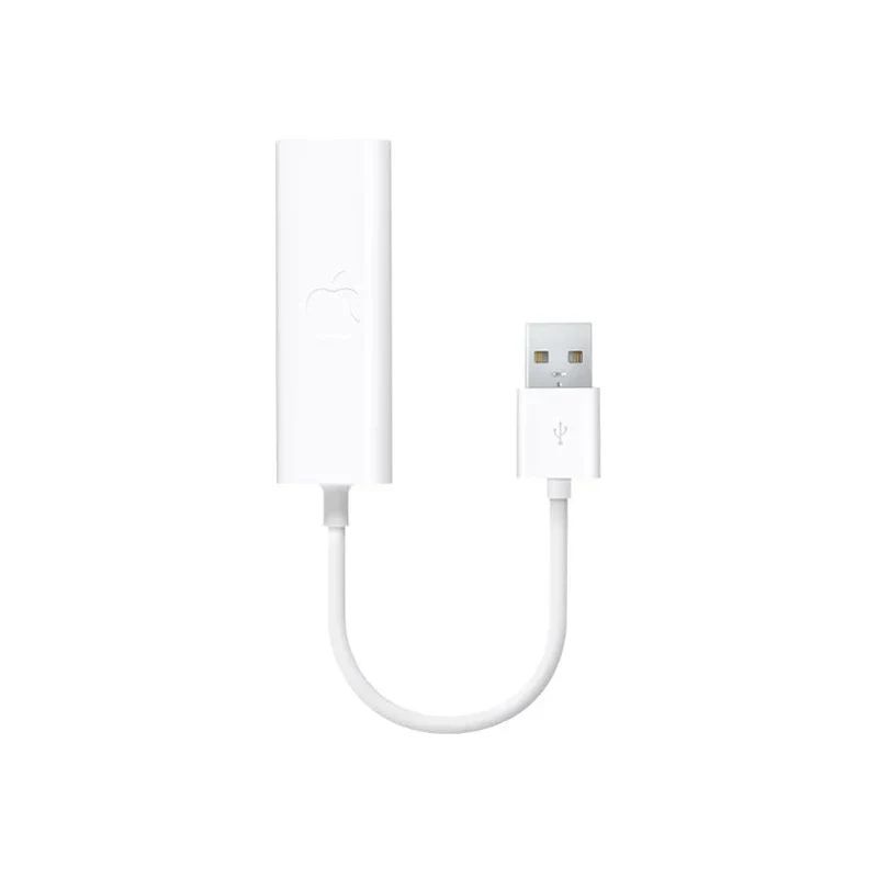 [MC704FE/A] Apple A1277, USB To Ethernet Adapter