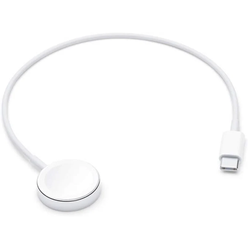 [MU9K2AM/A] Apple Watch Magnetic Charger to USB-C Cable (0.3 m)