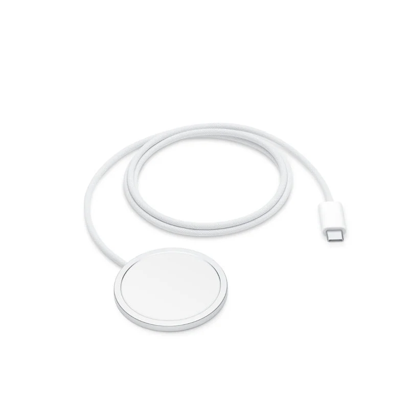 [MHXH3ZE/A] Apple A2140, MagSafe Wireless Charger USB-C Cable (1m)
