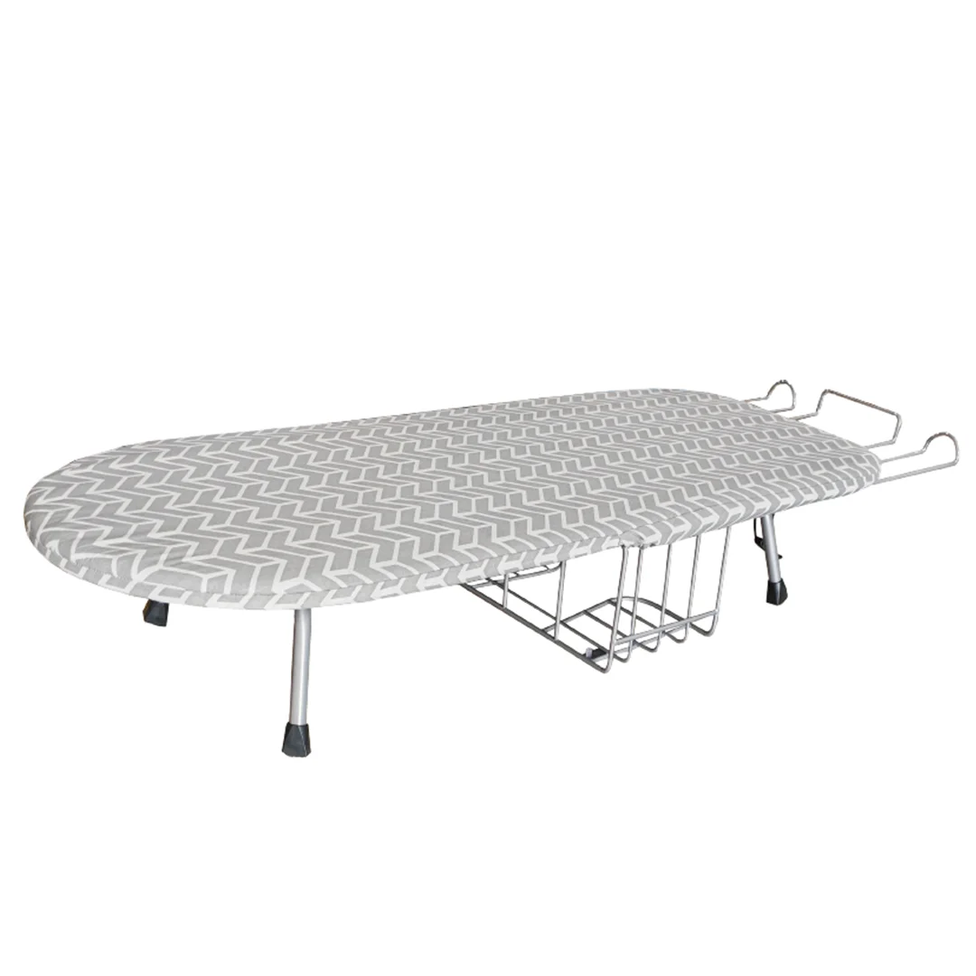 [PW-PFLSTIRN-SS] Pawa Premium Foldable Iron Board