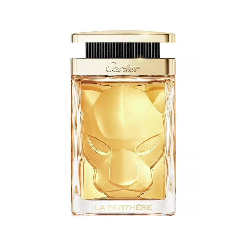 Cartier La Panthere Parfum EDP For Her – 100 ml