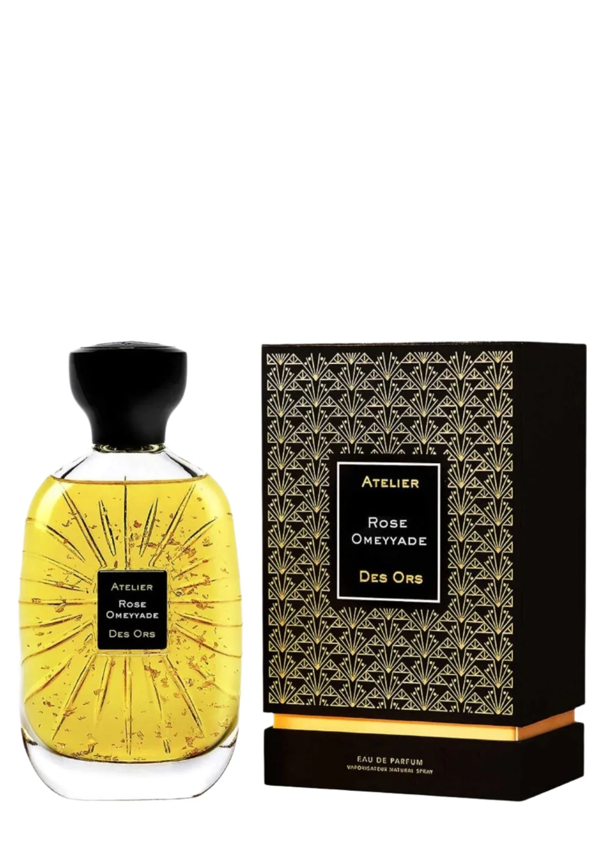 Atelier Des Ors Rouge Saray Edp 100 Ml