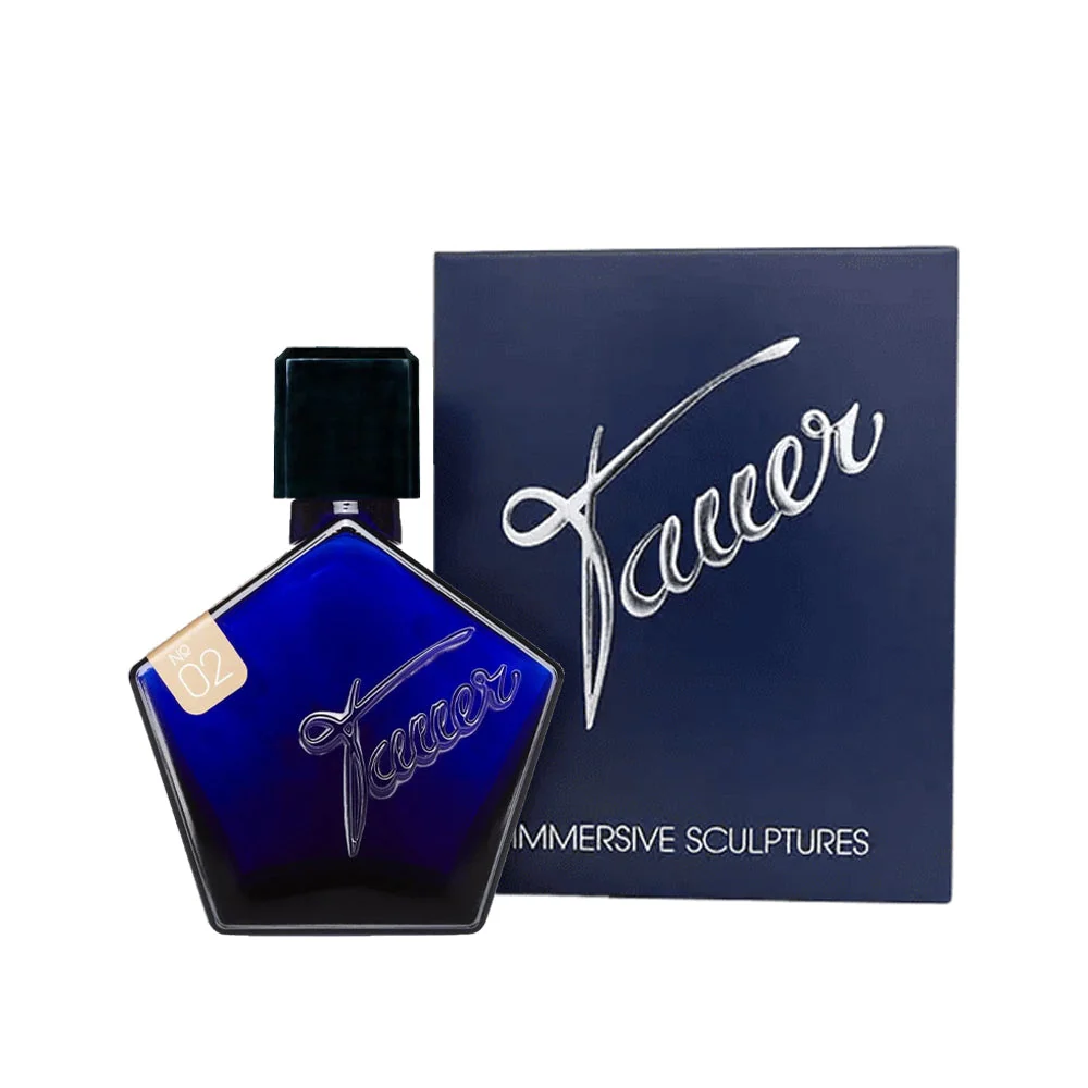 L Air Du Desert Marocain Intense Edt 50 Ml