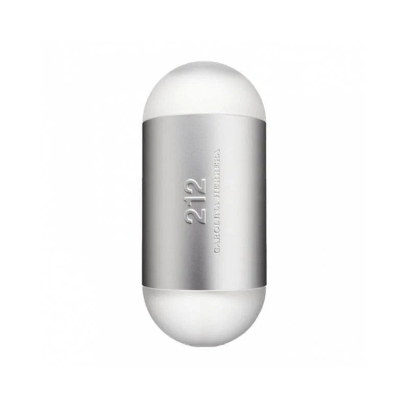 Carolina Herrera 212 NYC EDT For Her - 100 ml