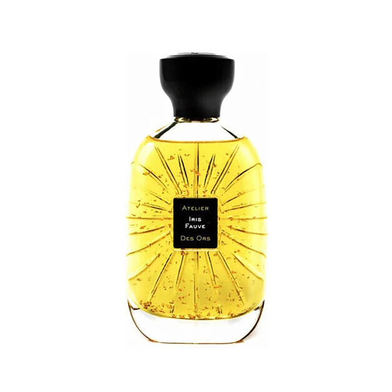 Atelier Des Ors Iris Fauve EDP For Unisex - 100 ml