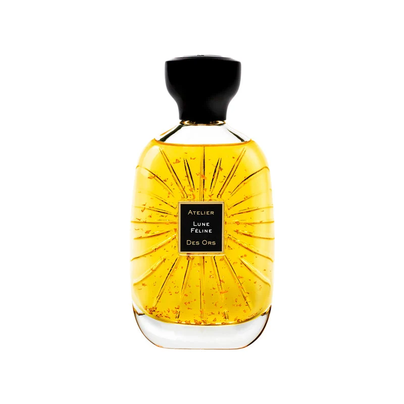 Atelier Des Ors Lune Feline EDP For Unisex - 100 ml