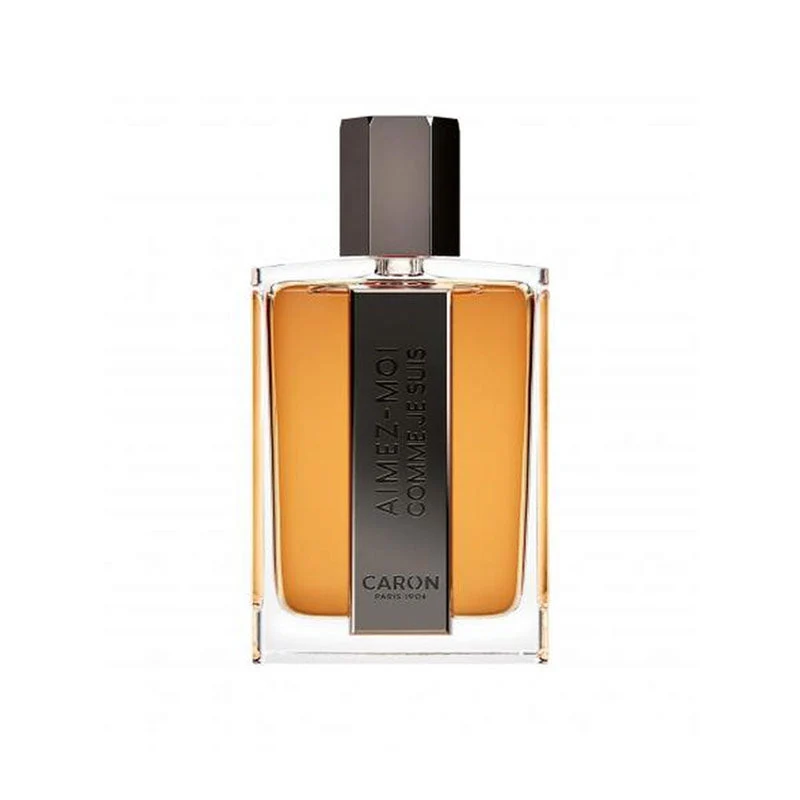 Caron Aimez Moi Comme Je Suis EDT For Him - 125 ml