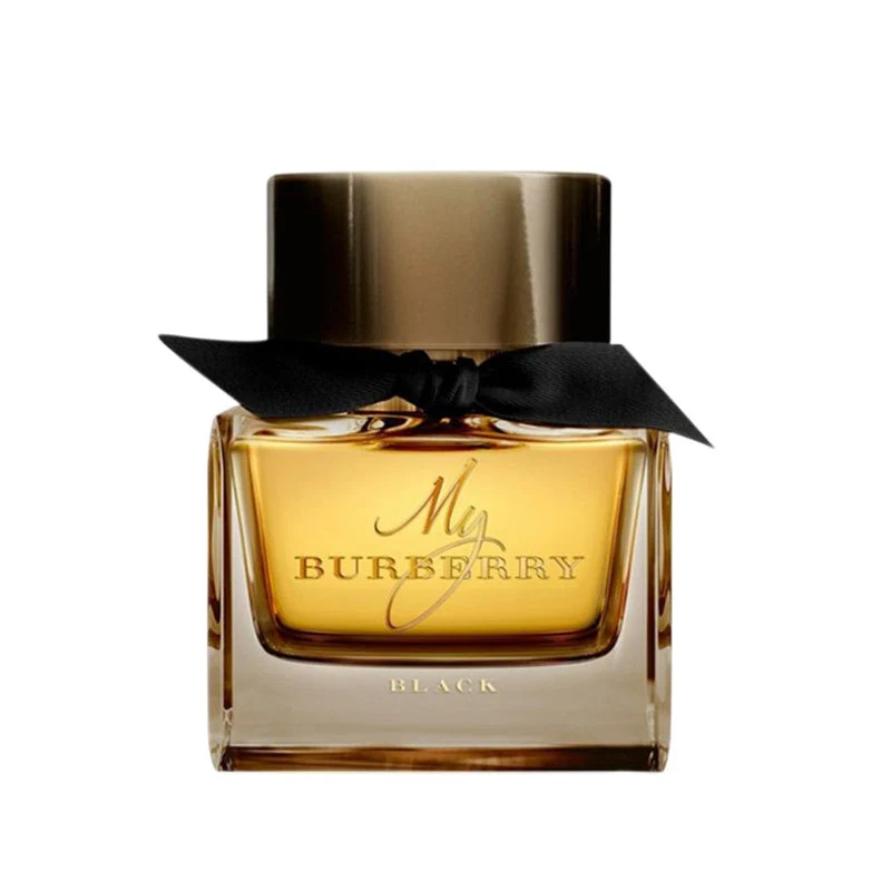 Burberry My Burberry Black EDP For Her – 90 ml