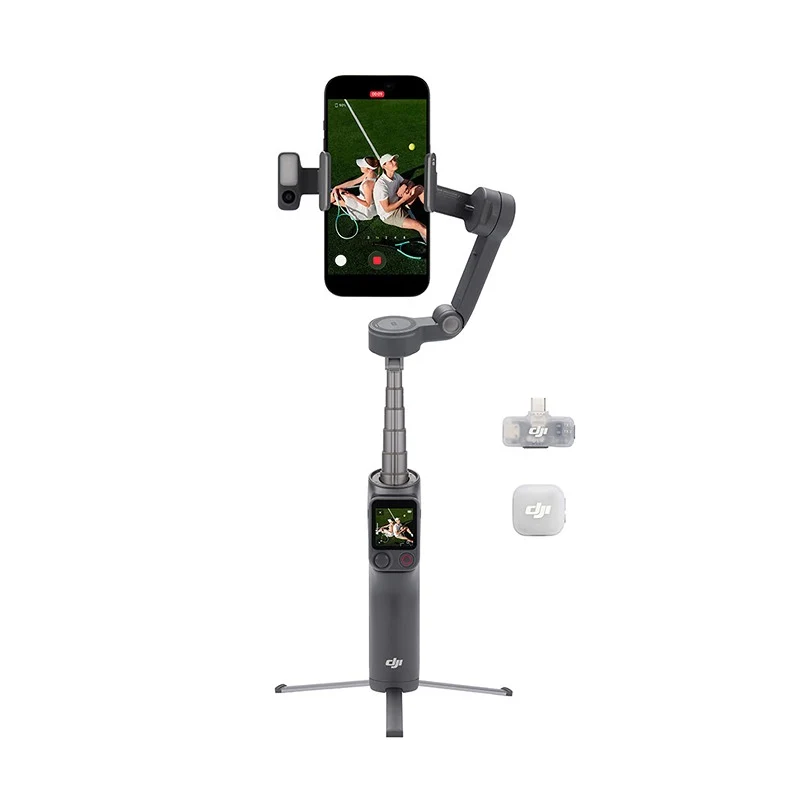 [6937224142930] DJI Osmo Mobile 8P Creator Combo