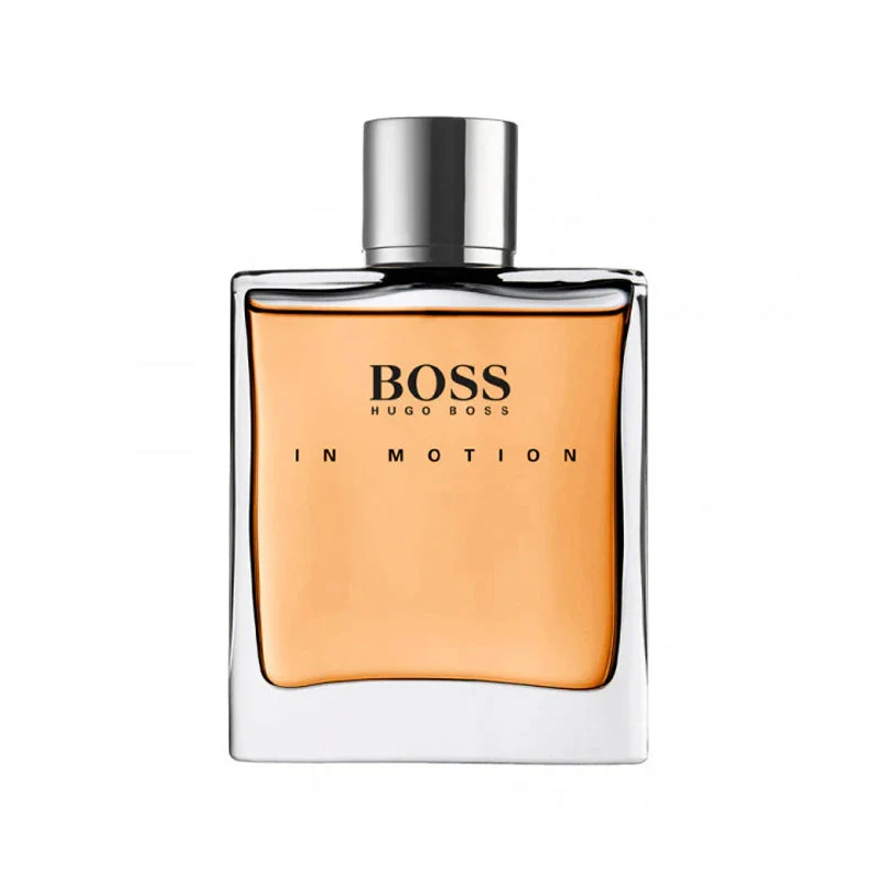 Hugo Boss In Motion EDT For Him -100 ml