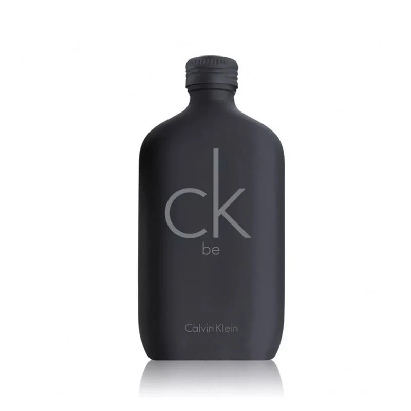 Calvin Klein CK Be EDT For Unisex - 100 ml