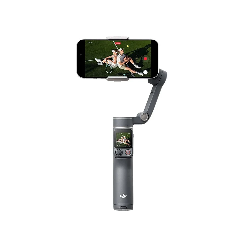[6937224142947] DJI Osmo Mobile 8P Standard Combo