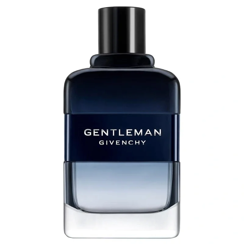 Givenchy Gentleman Intense EDT For Him - 100 Ml