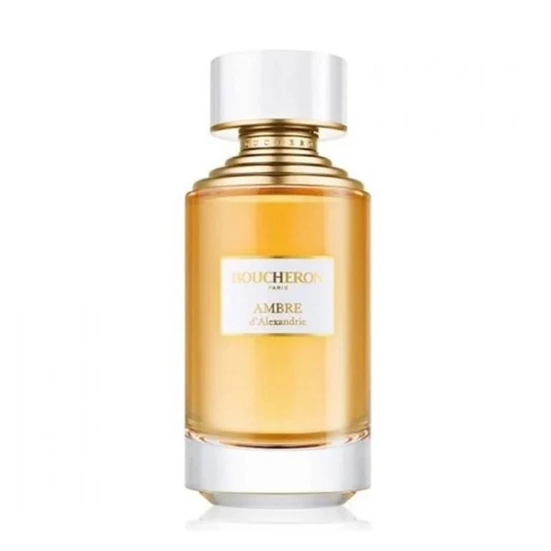 Boucheron EDP Ambre D'Alexandrie For Unisex 125ml