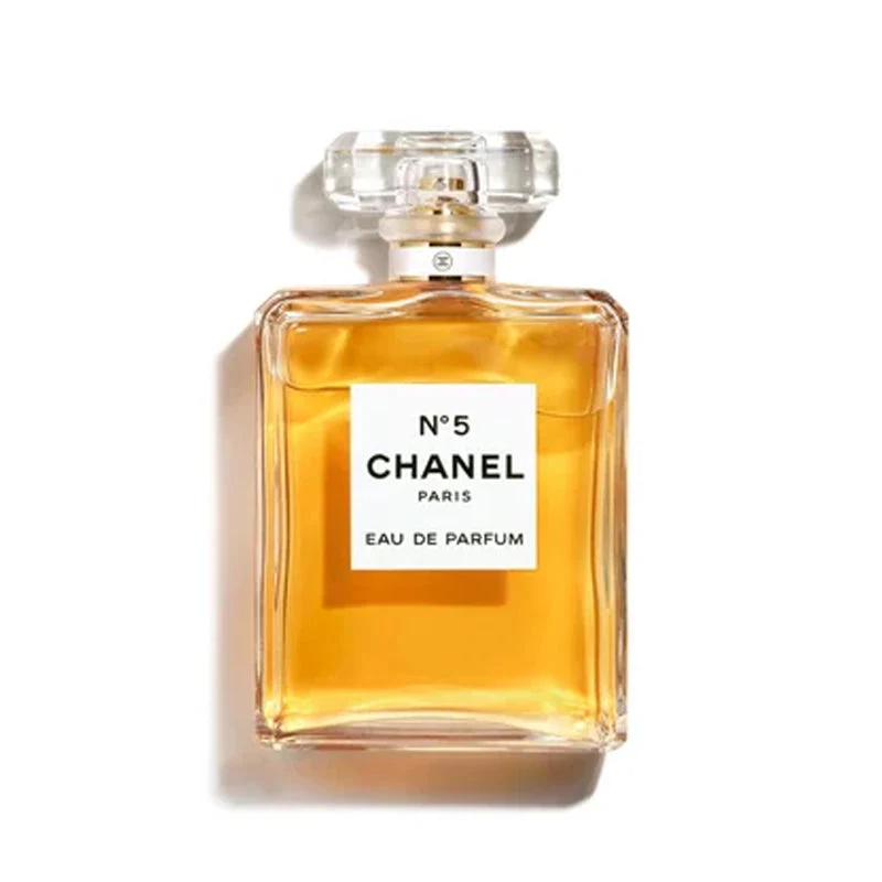 Chanel N°5 Eau De Parfum For Her - 100ml