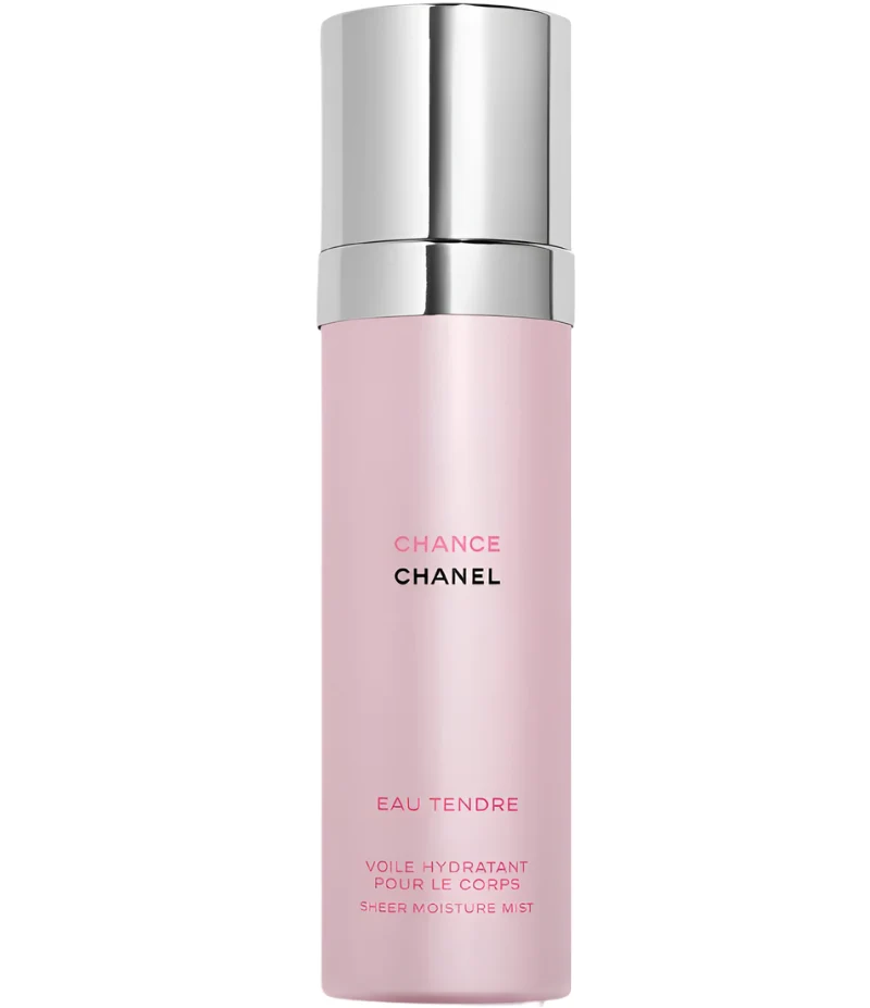 [3145891268102] Chanel Chance Eau Tendre Mist For Her - 100 ml