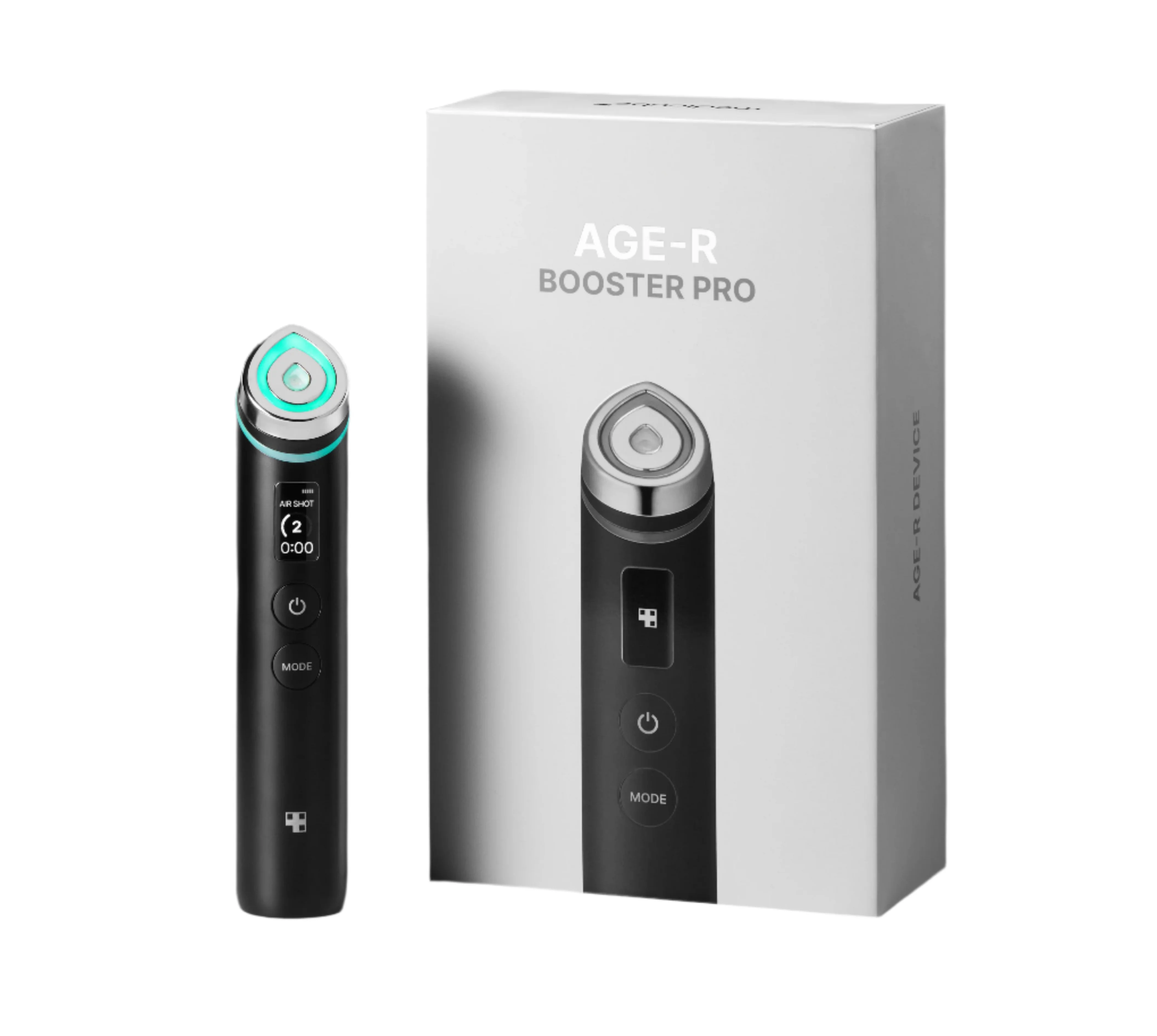 [BMT-MCUBE-AGER-BOOSTER-PRO] Medicube Age Booseter-R Booster Pro