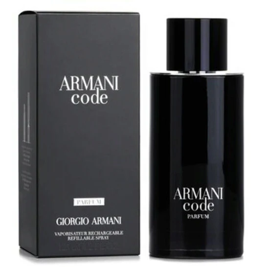 Giorgio Armani Armani Code Men Parfum 125 ml