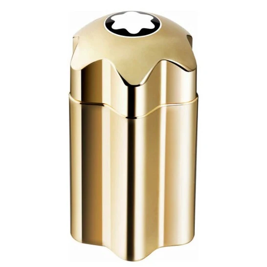 Mont Blanc Emblem Absolu EDT For Him –100 ml