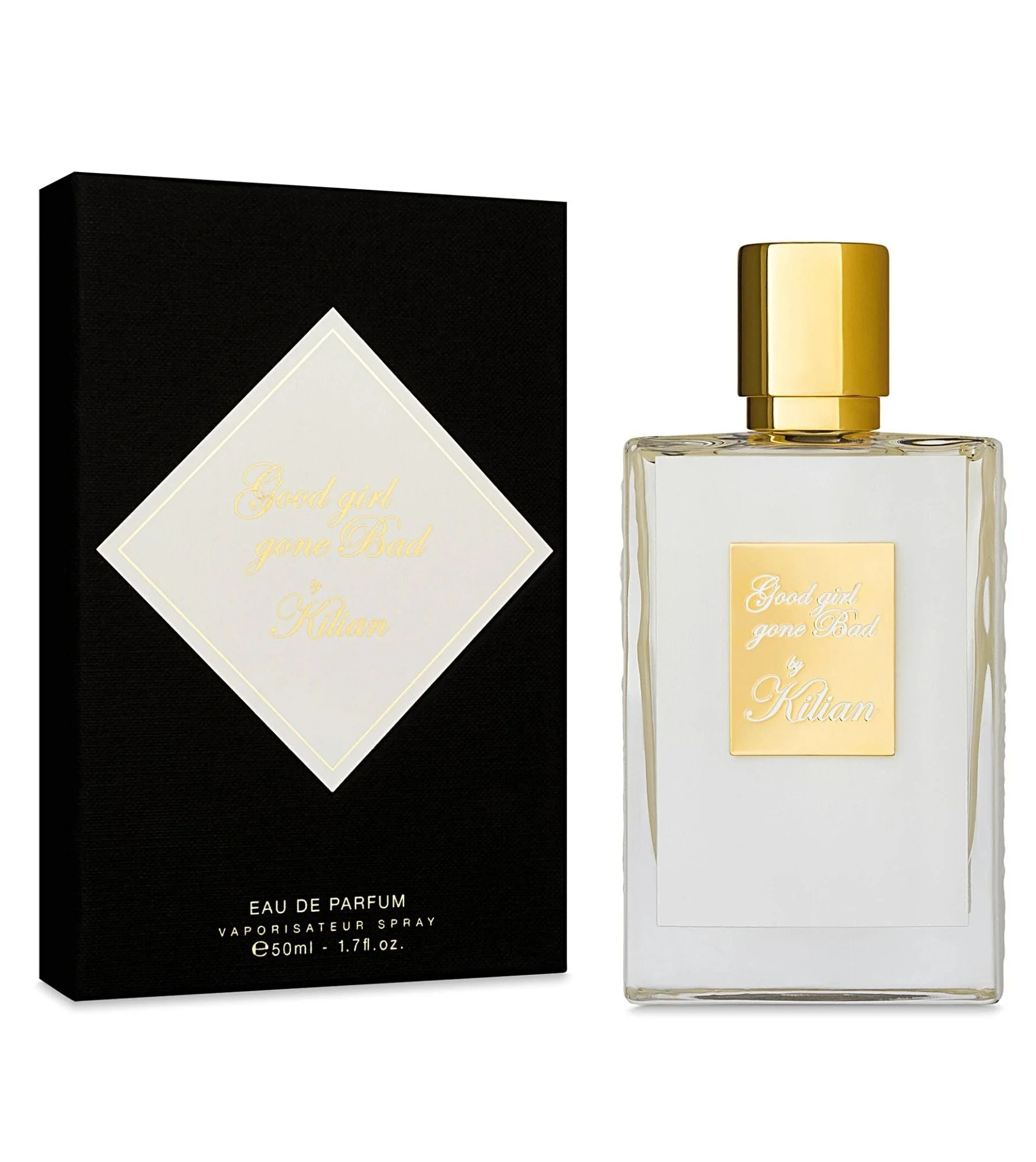 Kilian Good Girl Gone Bad EDP for Her - 50 ml