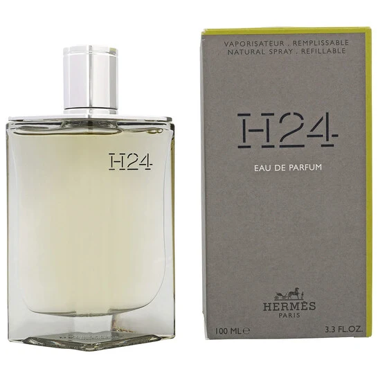 HERMES H24-MEN-EDP-100ML