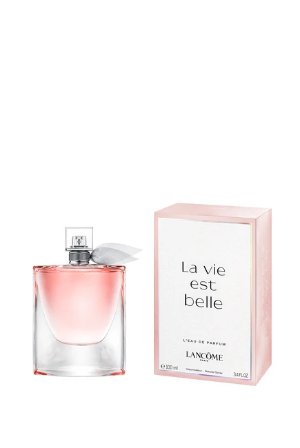 Lancome La Vie Est Belle-Women-EDP-100ML