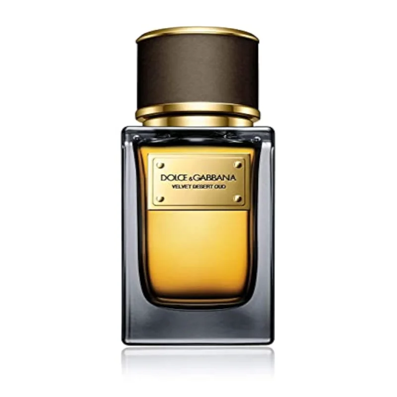 Dolce & Gabbana Velvet Desert Oud EDP for Unisex - 100 Ml