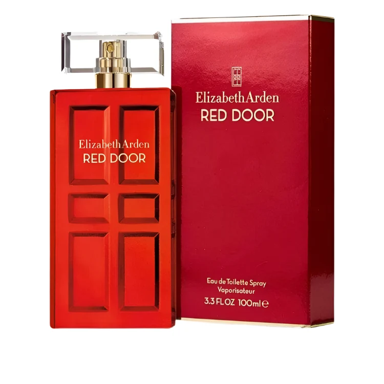 Elizabeth Arden Red Door-Women-EDT-100ml