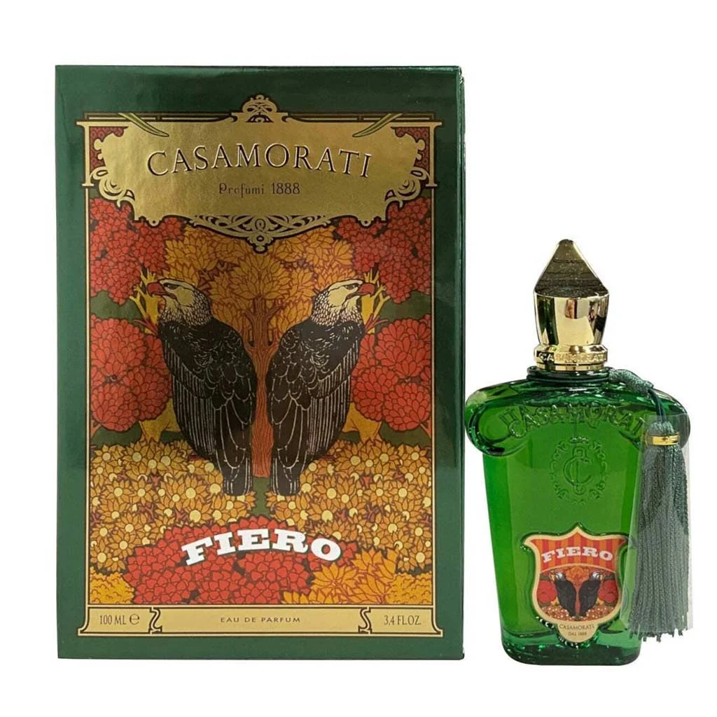 Xerjoff Casamorati Fiero-Unisex-EDP-100ML