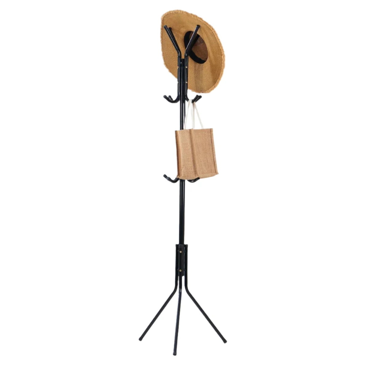 [HG03-9] Coat Rack 9 Hook