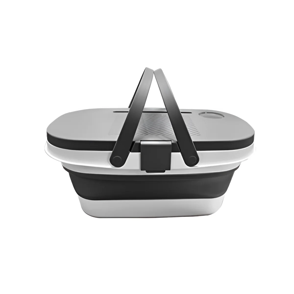 FOLDABLE OUTDOOR BUCKET 2 in 1