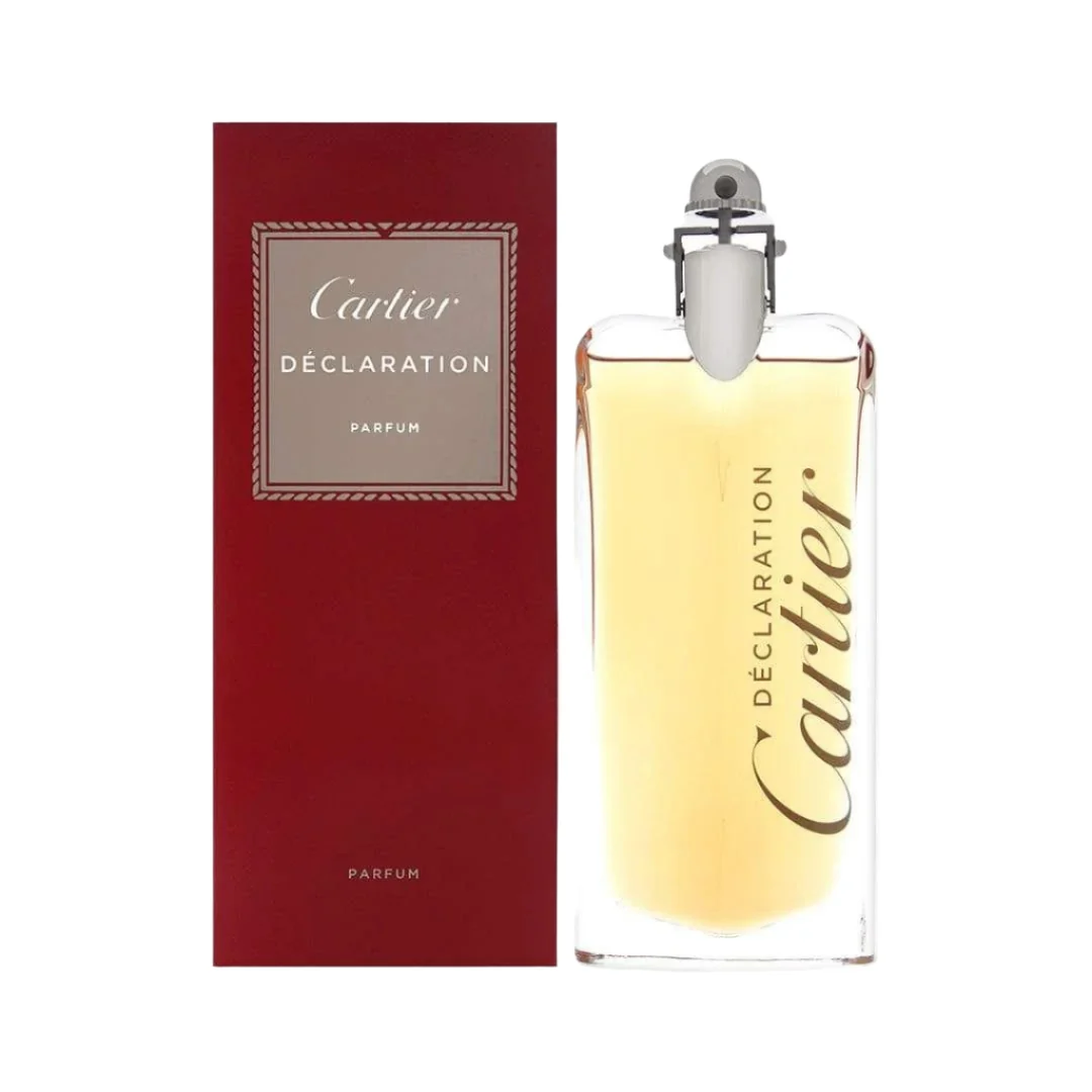 CARTIER DECLARATION-MEN-PARFUM-100ML