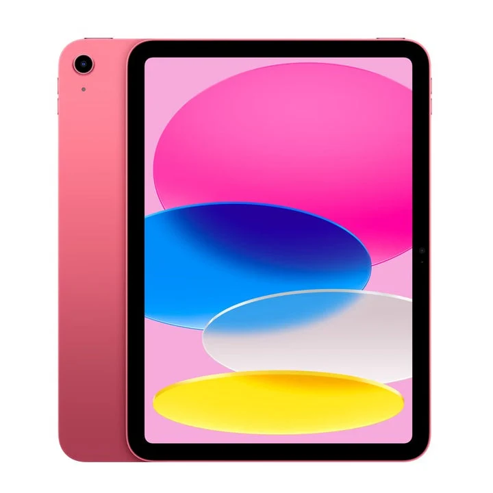 [MD4P4LL/A] Apple iPad 11th Gen, A16 Chip, 256GB, Wi-Fi, 11inch - Pink (2025)