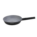 Daewoo Granite Frying Pan 28 cm - Black