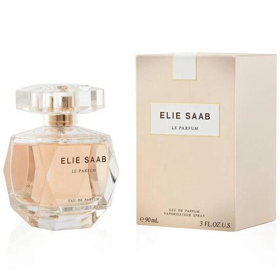 Elie Saab Le Parfum EDP Women 90ml