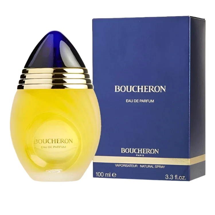 Boucheron Boucheron EDP Women 100ml