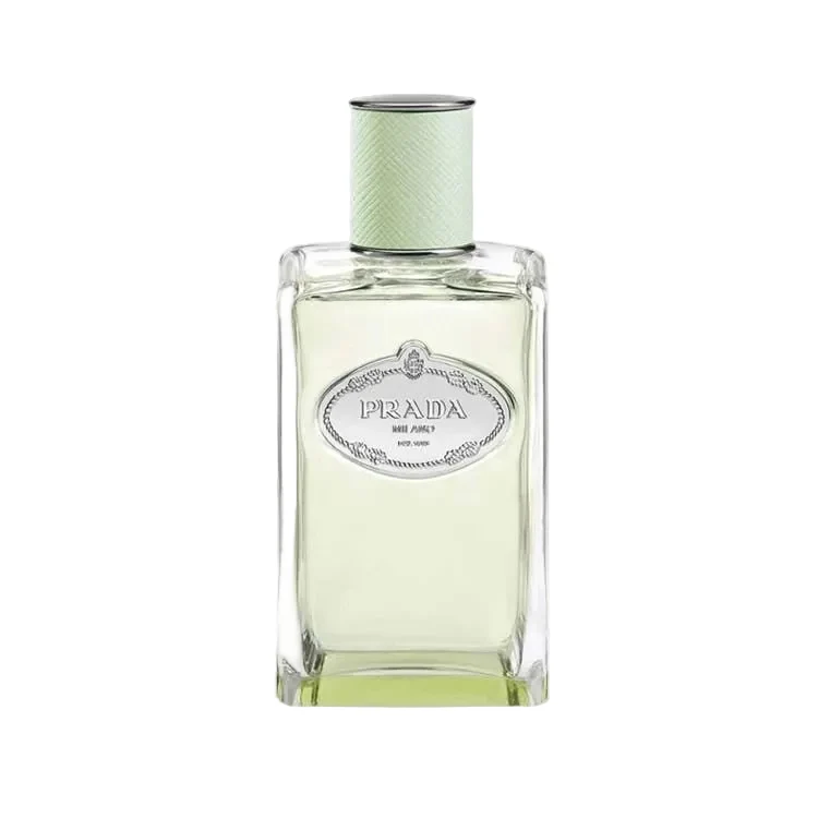 Prada Iris Eau de Parfum for Her - 100ml
