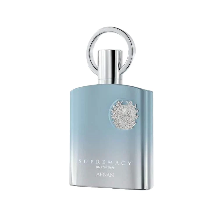 Afnan Supremacy in Heaven EDP for Him - 100 ml